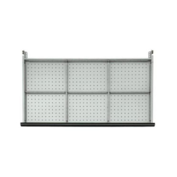 Accesorios varios HK, 550 B, divisores de compartimentos de 130 mm (6 compart.) Accesorios varios HK, 550 B, divisores de compartimentos de 130 mm (6 compart.)-Leer más