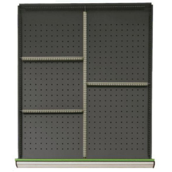 Accesorios varios HK, 800 S, divisores de compartimentos de 100 mm (5 compart.) Accesorios varios HK, 800 S, divisores de compartimentos de 100 mm (5 compart.)-Leer más