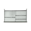Accesorios varios HK, 550 B, divisores de compartimentos de 100 mm (5 compart.) Accesorios varios HK, 550 B, divisores de compartimentos de 100 mm (5 compart.)