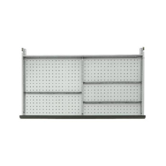 Accesorios varios HK, 550 B, divisores de compartimentos de 100 mm (5 compart.)-Leer más