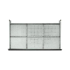 Accesorios varios HK, 550 B, divisores de compartimentos de 40 mm (6 compart.) Accesorios varios HK, 550 B, divisores de compartimentos de 40 mm (6 compart.)