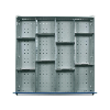 Accesorios HK, 700 S, divisores de compartimentos de 100 mm (12 compart.) Accesorios HK, 700 S, divisores de compartimentos de 100 mm (12 compart.)