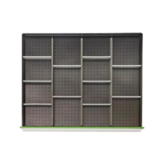 Gama de elementos insertables HK 800 B, 9 separaciones de 70 mm Gama de elementos insertables HK 800 B, 9 separaciones de 70 mm-Leer más