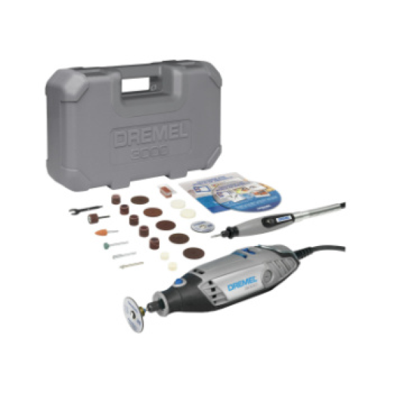 Outil polyvalent Bosch Dreaml 3000-1 / 25-Leggi tutto
