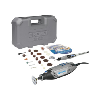 Herramienta multiusos BOSCH Dremel 3000-1/25 Herramienta multiusos BOSCH Dremel 3000-1/25
