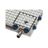 Juego VAC-MAT sist fij vac ATORN VM1 300 x 200 x 32,5, espaciado cuad 12,5 mm