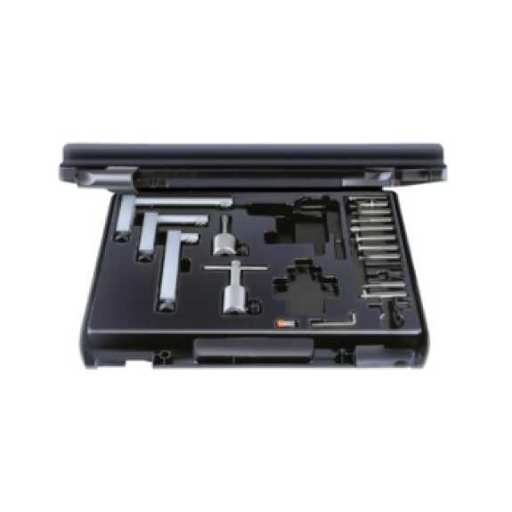Juego de accesorios grande TESA para TESA MICRO-HITE TESA HITE-Leer más