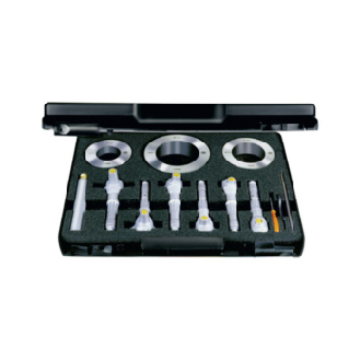 TESA IMICRO analógico, 3,5-6,5 mm-Leer más