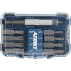 Caja de puntas ATORN, 10 piezas, TX 10-40 Caja de puntas ATORN, 10 piezas, TX 10-40
