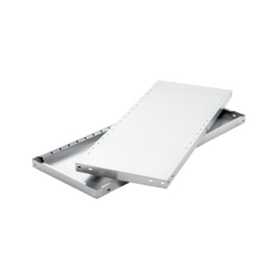 Est. ATORN para sistema est. insert. 1000x400mm galv., 115 kg por estante Est. ATORN para sistema est. insert. 1000x400mm galv., 115 kg por estante-Leer más