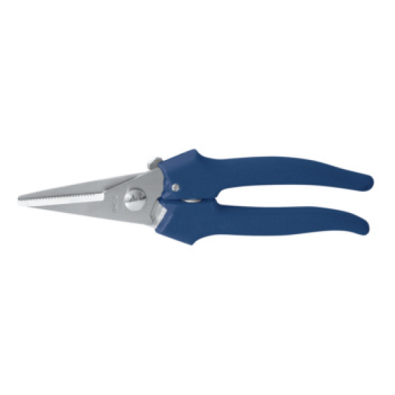 Tijeras multiusos ATORN, 150 mm, rectas, no oxidadas Tijeras multiusos ATORN, 150 mm, rectas, no oxidadas-Leer más