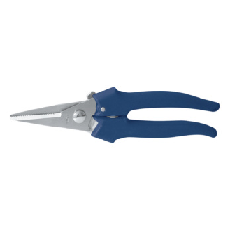 Tijeras multiusos ATORN, 150 mm, rectas, no oxidadas-Leer más