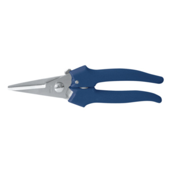 Tijeras multiusos ATORN, 190 mm, rectas, no oxidadas-Leer más