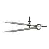 Divisores de resorte ORION, longitud hasta articulación 150 mm Divisores de resorte ORION, longitud hasta articulación 150 mm