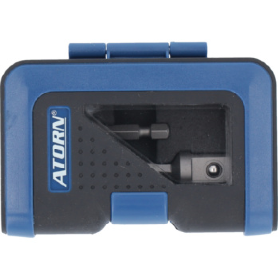 Juego de conectores ATORN, 3 piezas, salida cuadrada Juego de conectores ATORN, 3 piezas, salida cuadrada-Leer más
