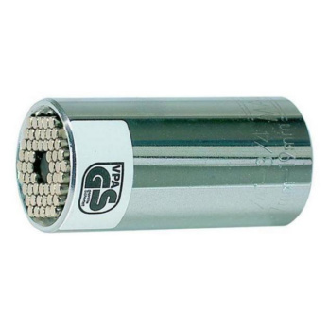 Llave para tornillos universal ORION GRIPPER 3/8" 7-19 mm-Leer más