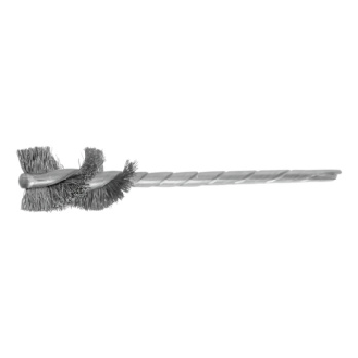 Cepillo limpieza interno ATORN HELITUF alambre acero 0,13 mm de Ø29x30,0x25x89-Leer más