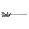 Cepillo interno ATORN HELITUF alambre acero 0,13 mm de Ø16x17,5x25x89 Cepillo interno ATORN HELITUF alambre acero 0,13 mm de Ø16x17,5x25x89