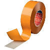 Adhésif double-face PVC 4970, blanc, largeur 25 mm, rouleau de 50 m