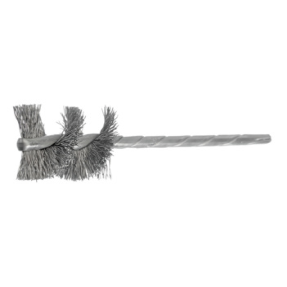 Cepillo limpieza interno ATORN HELITUF alambre ac inox V2A 0,20mm Ø32x33,4x25x8 Cepillo limpieza interno ATORN HELITUF alambre ac inox V2A 0,20mm Ø32x33,4x25x8-Leer más