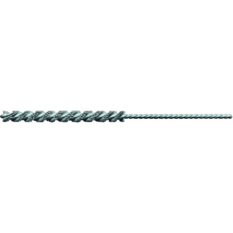 Mikro-Rohrbürste SiC Ø10x65/125mm, S3,7mm-Beschreibung lesen