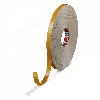 Tesafix Spiegelklebeband 08 Weiss 50m x 19mm
