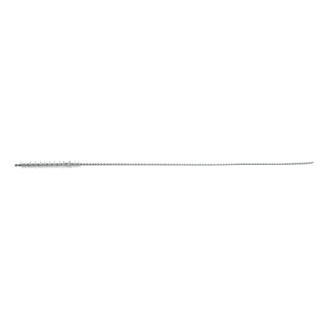 Cepillo microabrasivo ATORN tubos, embellecedor plást. y SiC 1000 Ø 2,60x25x100-Leer más