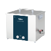 Limpiador ultrasónico con calefacción y tanque de 18L