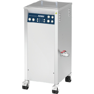 Equipos limpieza por ultrason.Pro ATORN Pro MF 500H, 50 L, Multifr. 25/45 kHz-Leer más