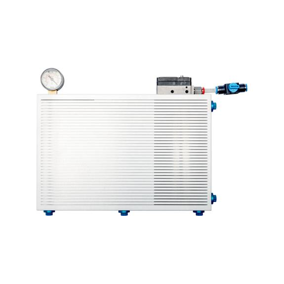Juego placas de vacío ranuradas ATORN SV1 300x200x32,5, dist. media ranura 5 mm-Leer más