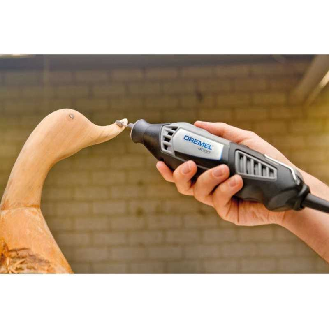 Fresa de alta velocidad 6,4 mm (117)-Leer más