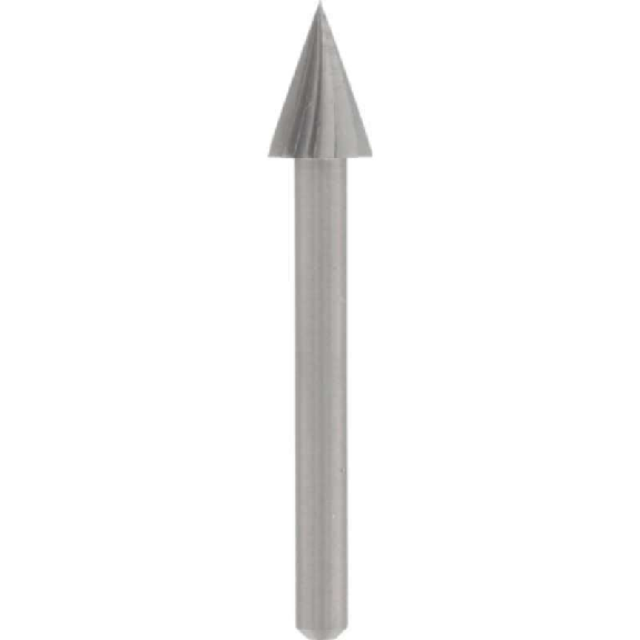 Fresa de alta velocidad 6,4 mm (125)-Leer más