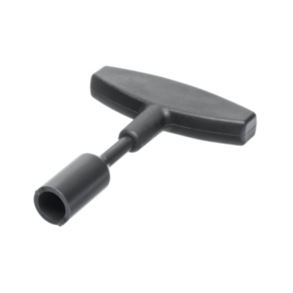 Llave ATORN para tubo de transferencia de refrigerante HSK 32 Llave ATORN para tubo de transferencia de refrigerante HSK 32-Leer más