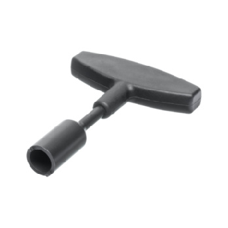 Llave ATORN para tubo de transferencia de refrigerante HSK 100-Leer más