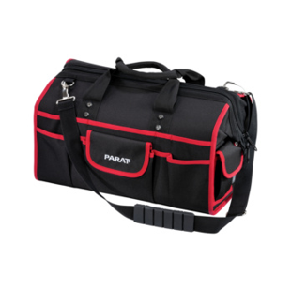 Bolsa de herramientas de nailon PARAT, bolsa de tela M-Leer más