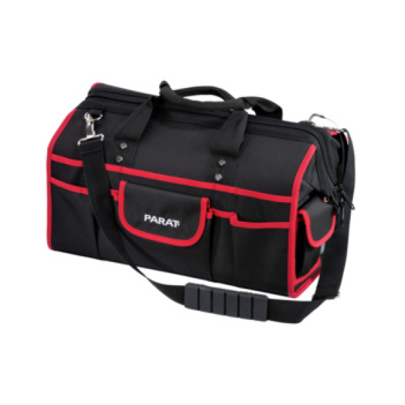Bolsa de herramientas de nailon PARAT, bolsa de tela M-Leer más