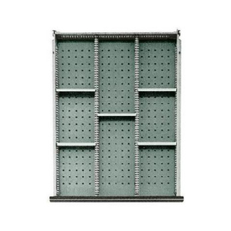 Gama de elementos insertables HK GS, separaciones de 70 mm-Leer más