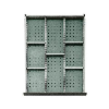 Gama de elementos insertables HK GS, separaciones de 70 mm Gama de elementos insertables HK GS, separaciones de 70 mm