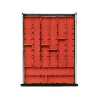 Gama de elementos insertables HK GS, recipientes de 40 mm-Leer más