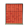 Gama de elementos insertables HK 800 S, recipientes de 40 mm Gama de elementos insertables HK 800 S, recipientes de 40 mm
