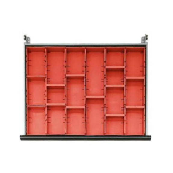 Gama de elementos insertables HK 550 S, recipientes de 70 mm Gama de elementos insertables HK 550 S, recipientes de 70 mm-Leer más