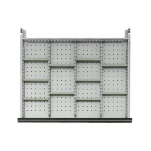 Gama de elementos insertables HK 550 S, separaciones de 40 mm Gama de elementos insertables HK 550 S, separaciones de 40 mm-Leer más