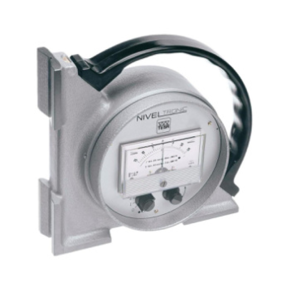 Modelo angular TESA NIVELTRONIC-Leer más