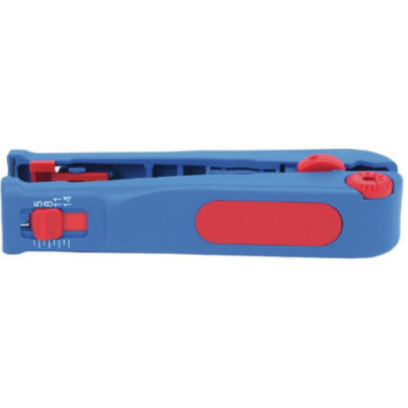 Pelacables de datos ORION, 410 mm Pelacables de datos ORION, 410 mm-Leer más