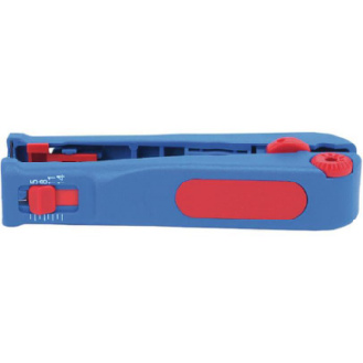Pelacables de datos ORION, 410 mm-Leer más