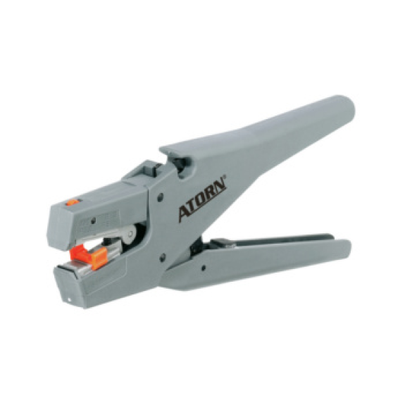 Herramienta pelacables ATORN 0,08 - 6 mm² Herramienta pelacables ATORN 0,08 - 6 mm²-Leer más