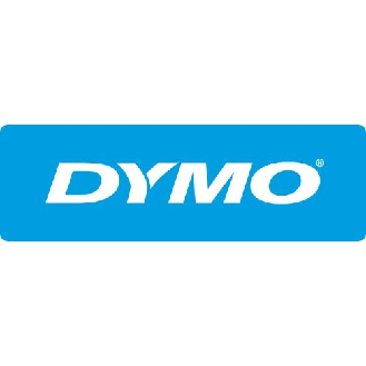 Cinta de etiquetado DYMO 12 mm x 7 m, negro sobre blanco-Leer más