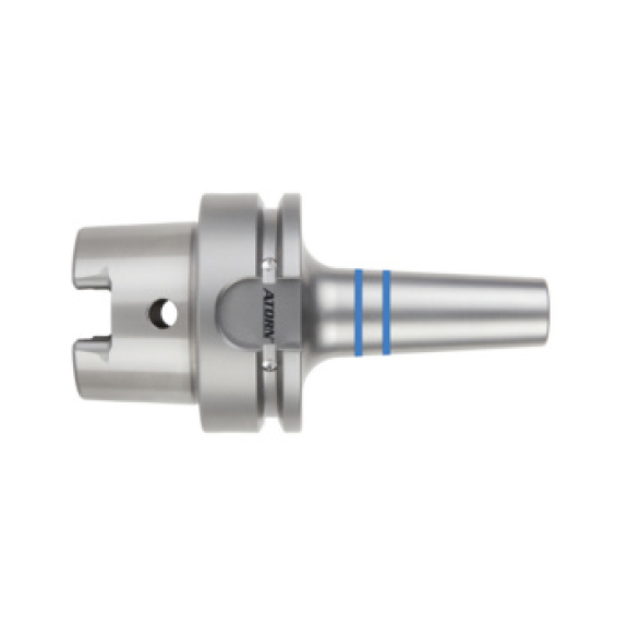 Portaherramientas térmico HSK63, fino, 3° D5 A80 DIN 69893-A-Leer más