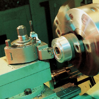 Cabezal de portaherramientas de acero MULTIFIX D1-Leer más