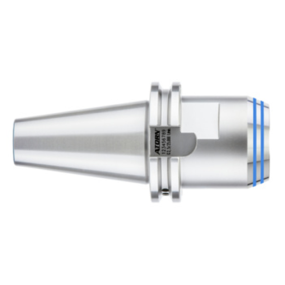 Portaherram. développer. Hydro Atorn Alto Rend. ISO 7388-1 AD / B SK50 D 32 mm A 81-Leggi tutto